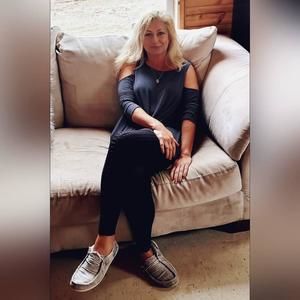 Meet your Posher, Missy